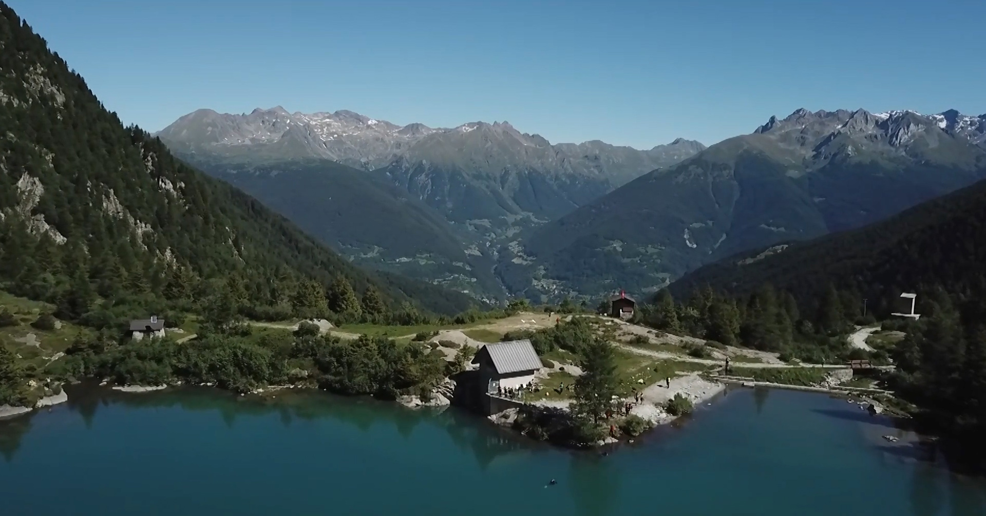 Fitodepurazione acque reflue in alta quota